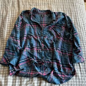 BDG Flannel from Nordstrom